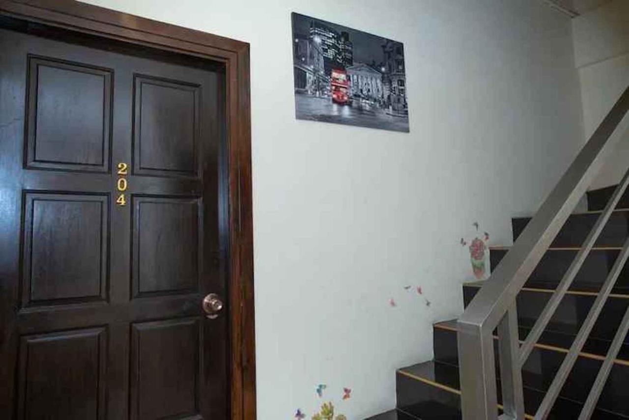 Tj Patong Hotel - Otop Shopping Paradise Ngoại thất bức ảnh