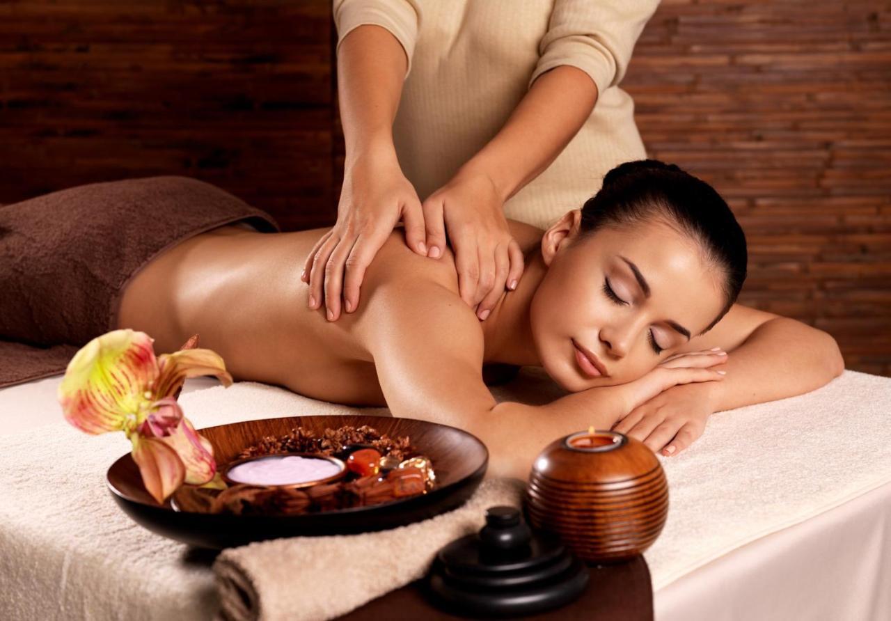 Tj Patong Hotel - Otop Shopping Paradise Ngoại thất bức ảnh